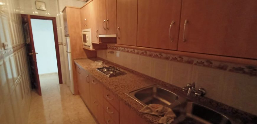 VENDIDO piso inversión Jaén centro