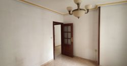 VENDIDO piso inversión Jaén centro