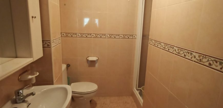 VENDIDO piso inversión Jaén centro