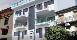PROMOCIÓN DE 4 EXCLUSIVAS VIVIENDAS EN JAÉN