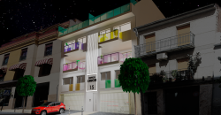 PROMOCIÓN DE 4 EXCLUSIVAS VIVIENDAS EN JAÉN