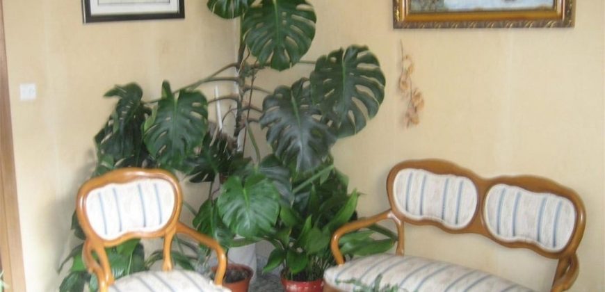 VENDIDO piso inversion Jardinillos Jaen