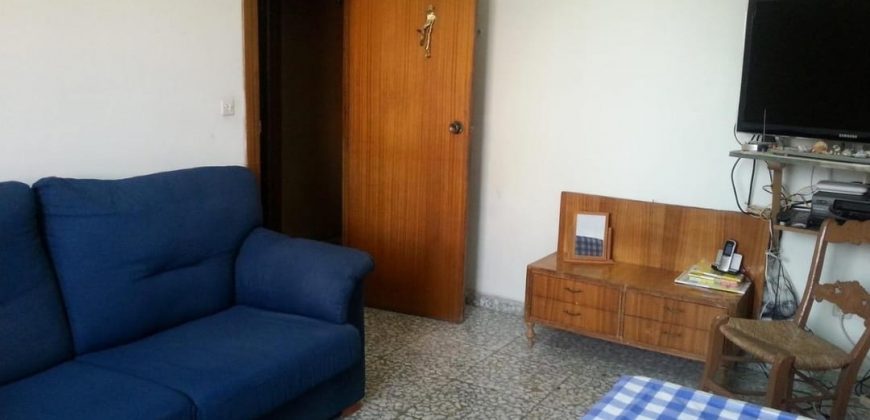 VENDIDO piso inversion Jardinillos Jaen
