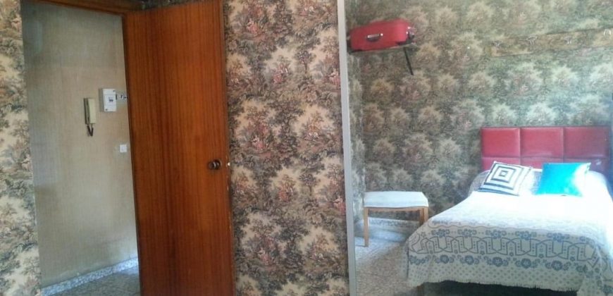 VENDIDO piso inversion Jardinillos Jaen