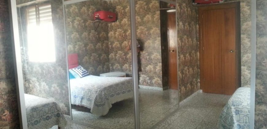 VENDIDO piso inversion Jardinillos Jaen