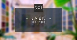 Casa centro Jaén
