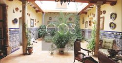 Casa Palacio