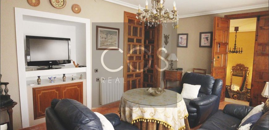 Casa Palacio