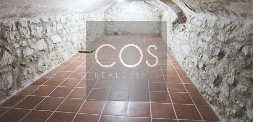 Casa Palacio