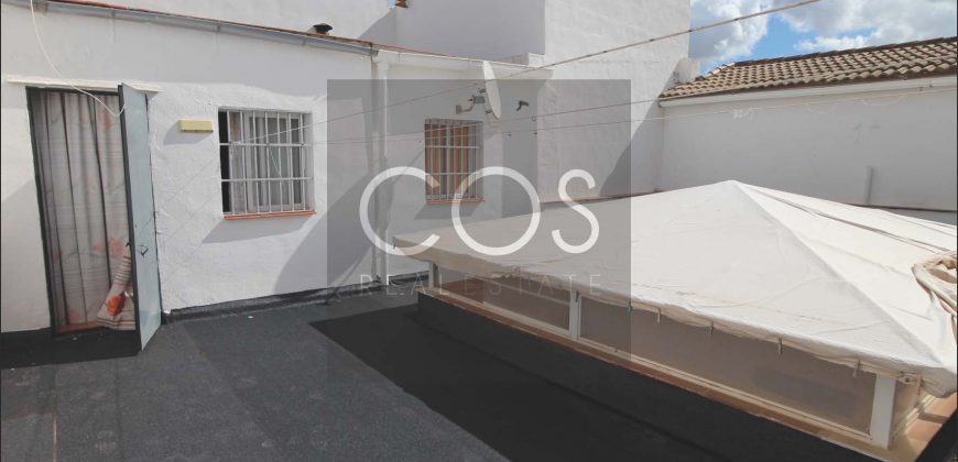 Casa Palacio
