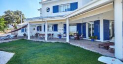 Venta casa con terreno, La Carolina