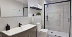 Piso alquiler San Ildefonso