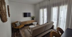 Piso alquiler San Ildefonso