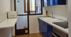 Piso alquiler San Ildefonso