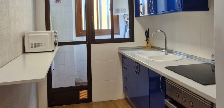Piso alquiler San Ildefonso