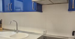 Piso alquiler San Ildefonso