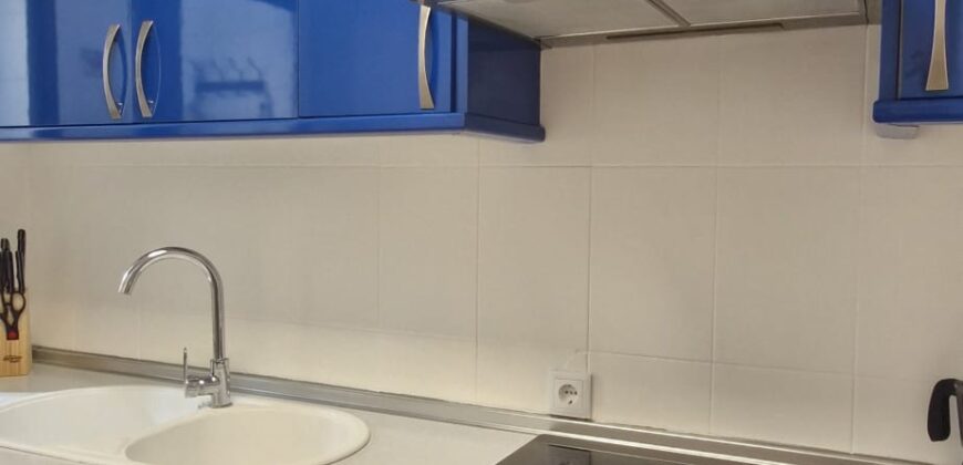 Piso alquiler San Ildefonso