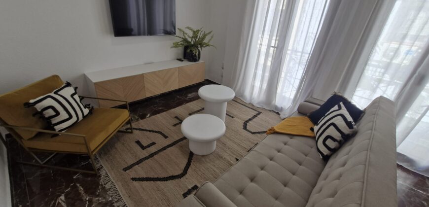 Piso alquiler San Ildefonso