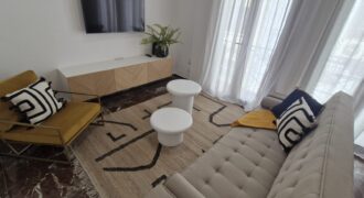 Piso alquiler San Ildefonso