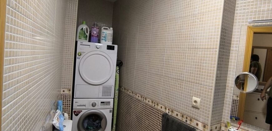 Piso en alquiler Baeza