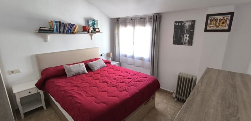 Piso en alquiler Baeza
