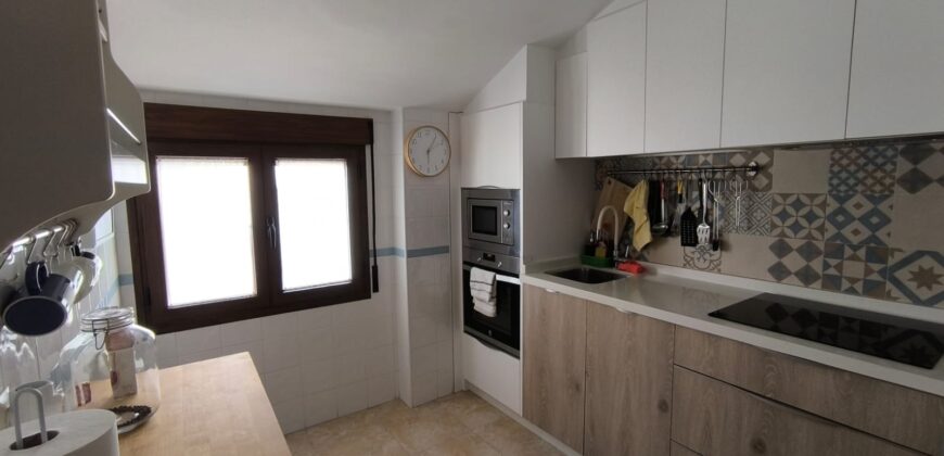 Piso en alquiler Baeza