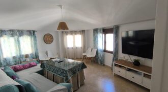 Piso en alquiler Baeza