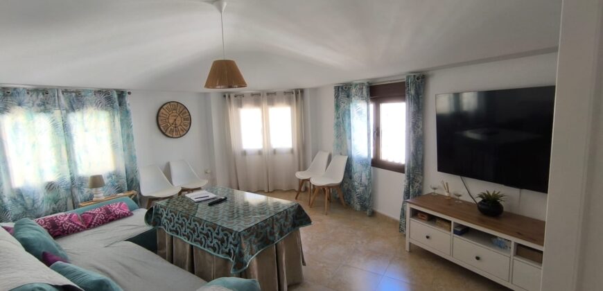 Piso en alquiler Baeza