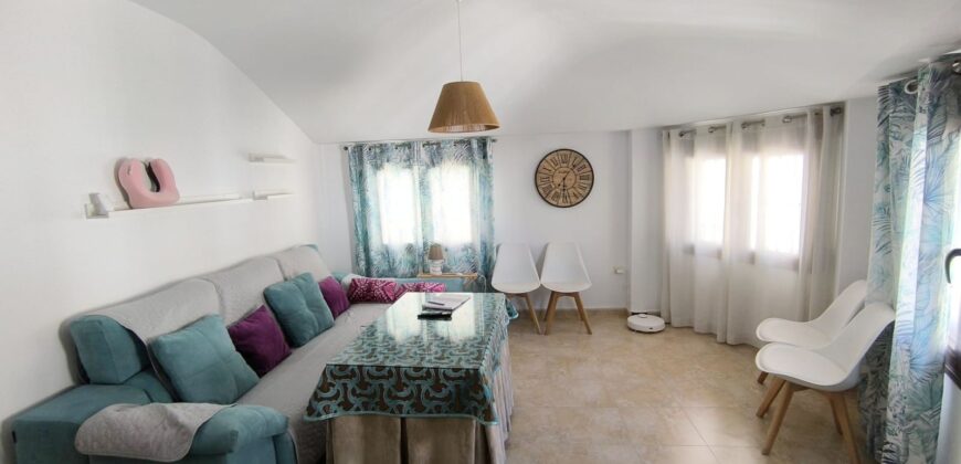 Piso en alquiler Baeza