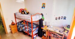 Piso en venta con garaje y trastero