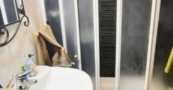 Piso en venta con garaje y trastero