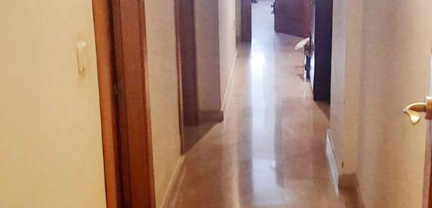 Piso en venta con garaje y trastero