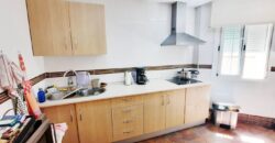 Piso en venta con garaje y trastero