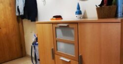 Piso en venta con garaje y trastero