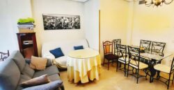 Piso en venta con garaje y trastero