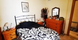 Piso en venta con garaje y trastero