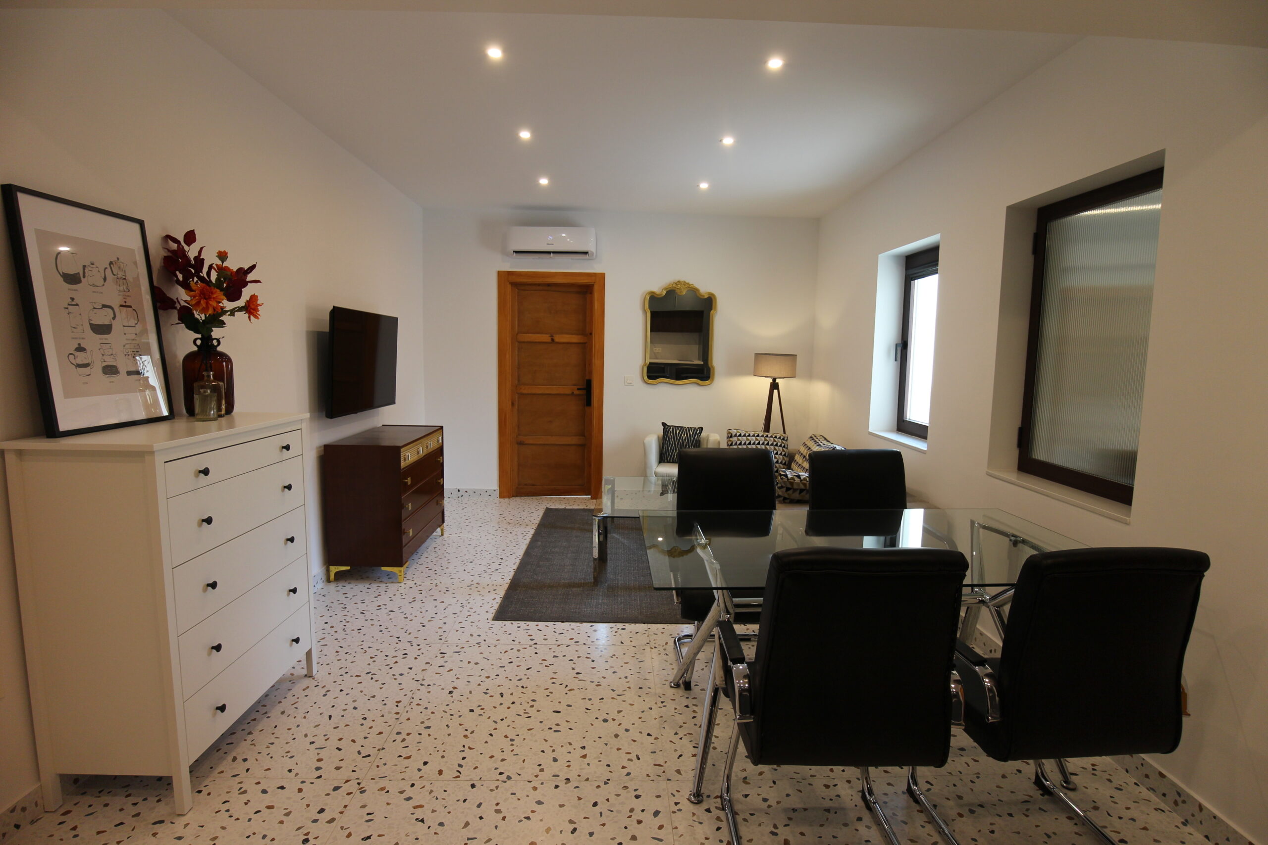 R.R. PISO 5