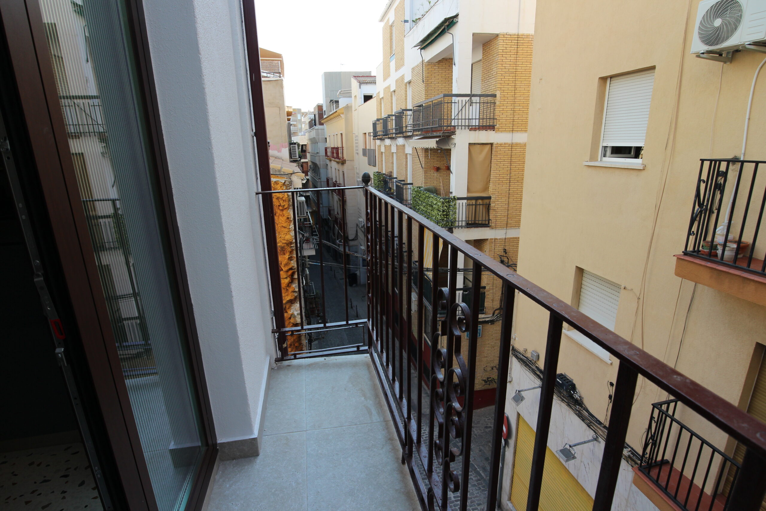 R.R. PISO 4