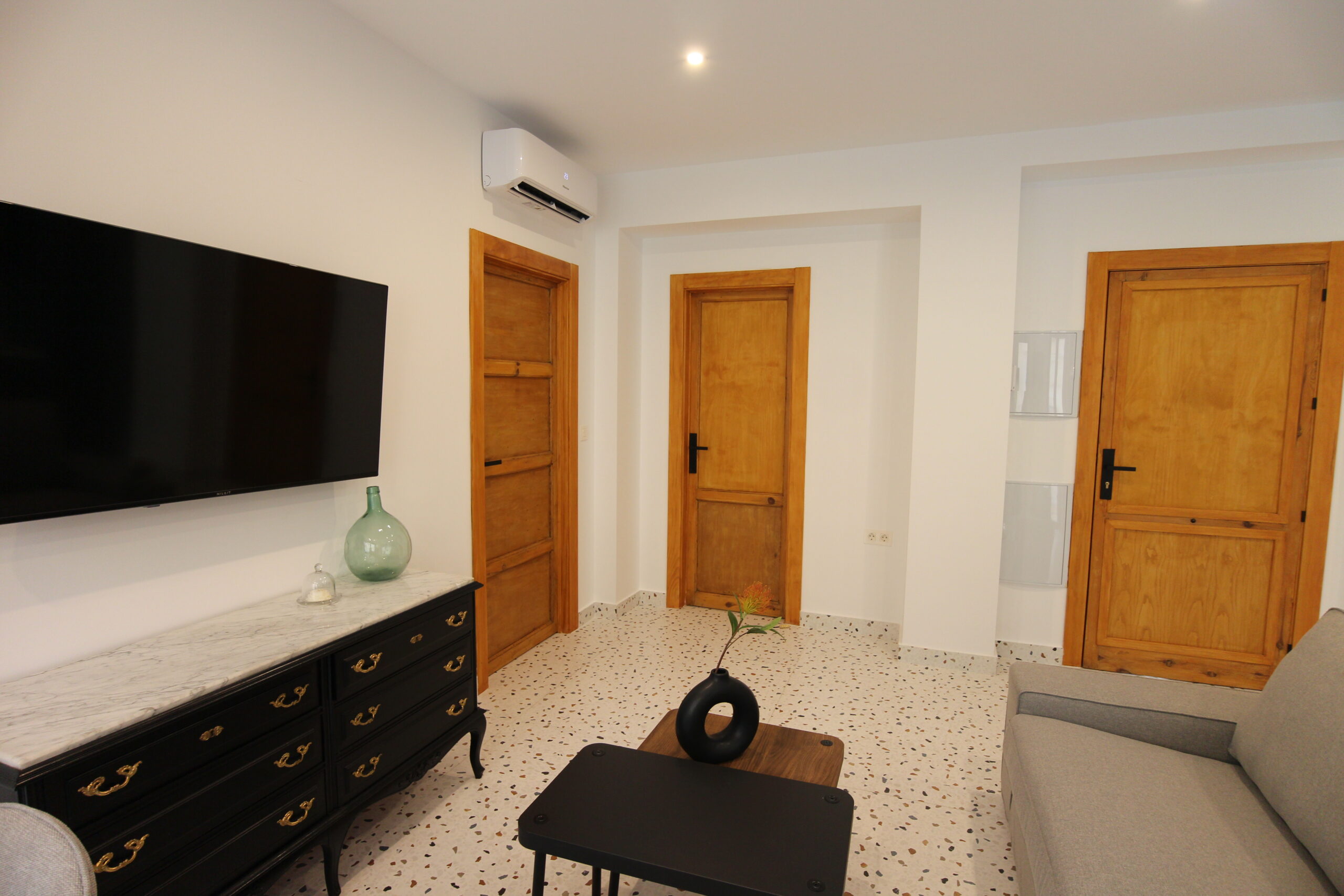 R.R. PISO 4