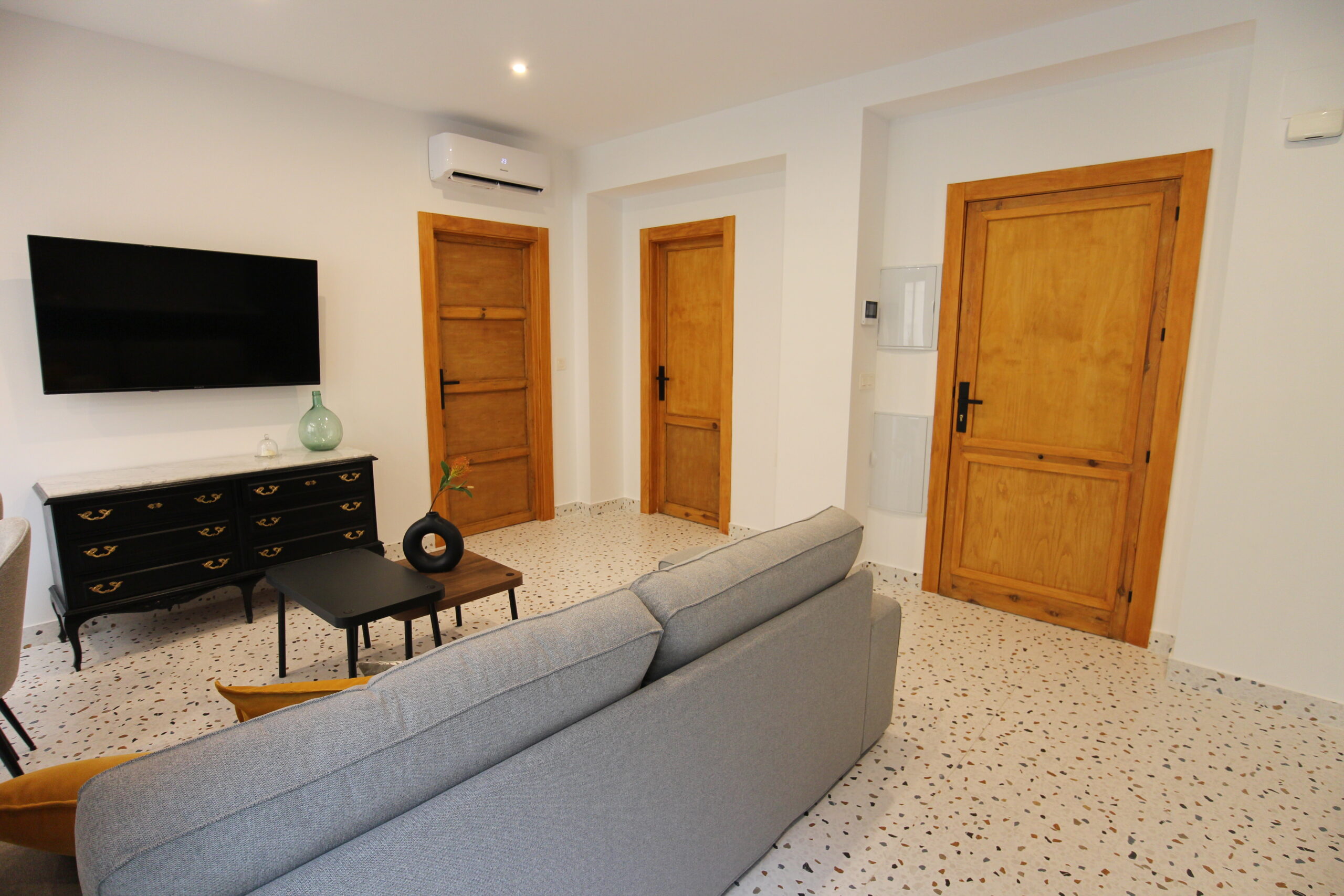 R.R. PISO 4