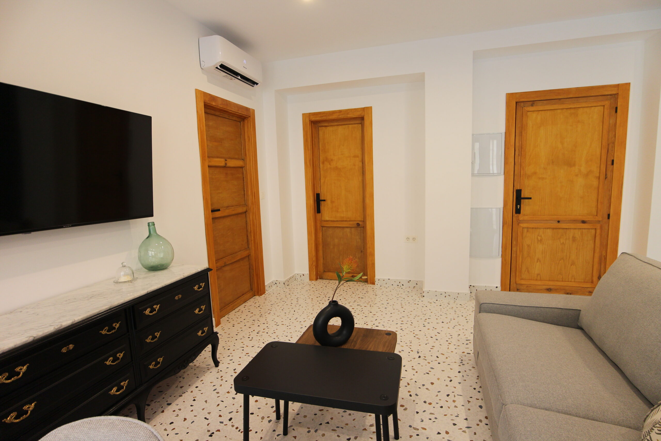 R.R. PISO 4