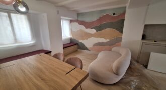 Casa reformada con encanto en el centro de Martos