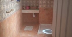 Casa reformada con encanto en el centro de Martos
