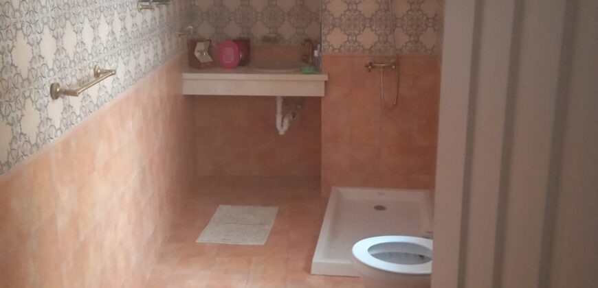 Casa reformada con encanto en el centro de Martos