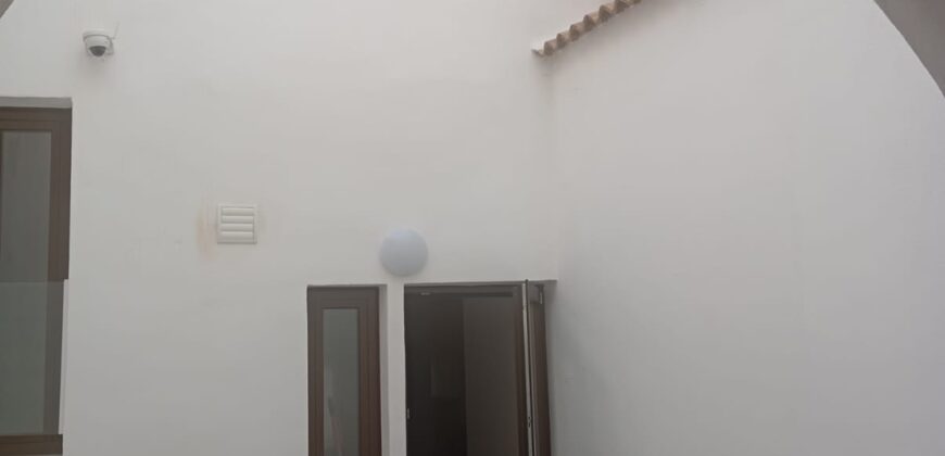 Casa reformada con encanto en el centro de Martos