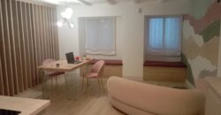 Casa reformada con encanto en el centro de Martos