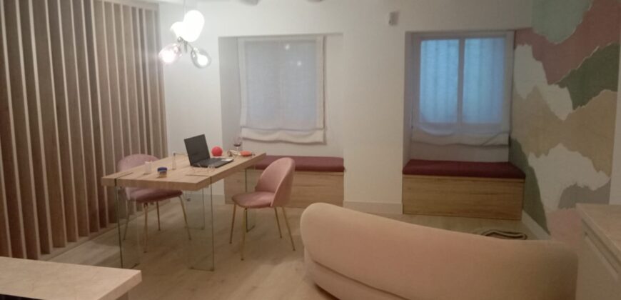 Casa reformada con encanto en el centro de Martos