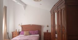 Casa reformada con encanto en el centro de Martos