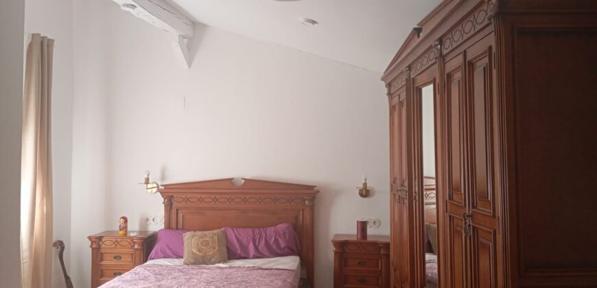 Casa reformada con encanto en el centro de Martos