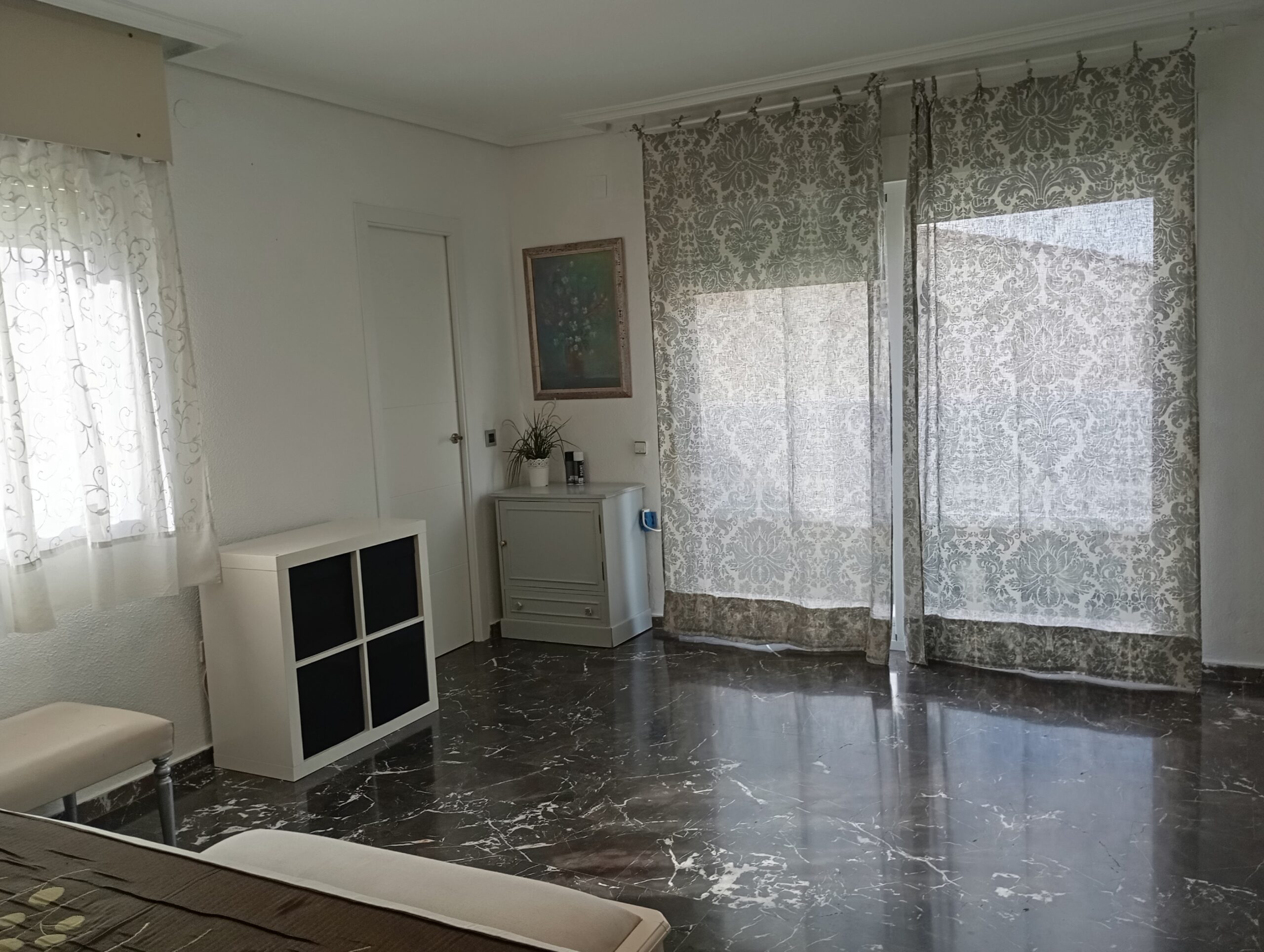 Dúplex céntrico en alquiler